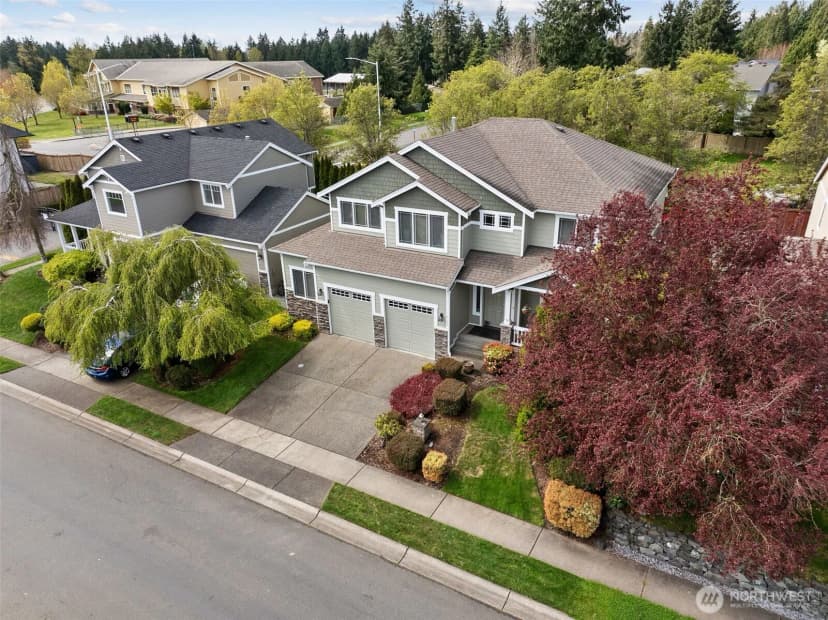 Property photo for 18122 92nd Avenue E, Puyallup photo 29