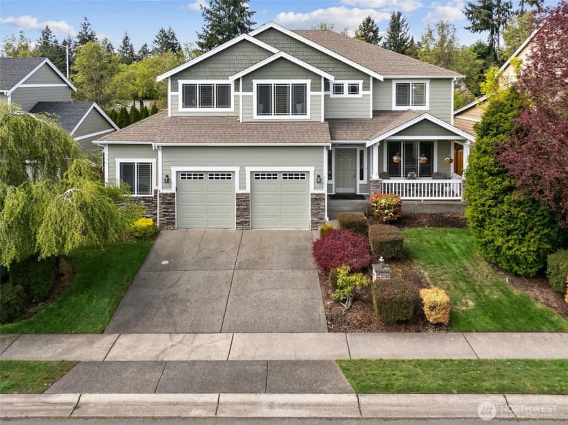 Property photo for 18122 92nd Avenue E, Puyallup