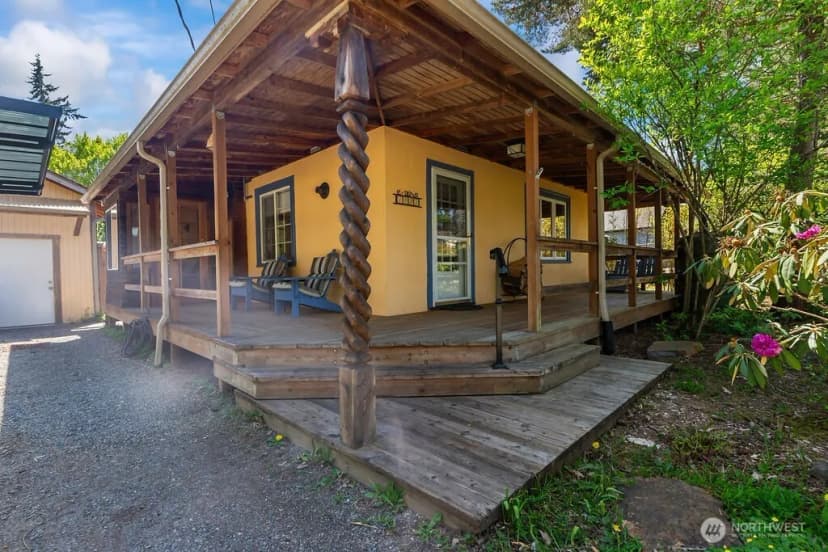 Property photo for 1831 10th Avenue Se, Olympia