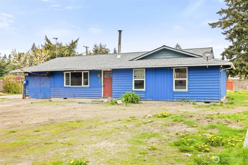 Property photo for 31 Sunrise Place, Port Angeles photo 7