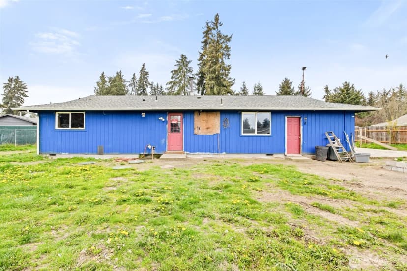 Property photo for 31 Sunrise Place, Port Angeles photo 26