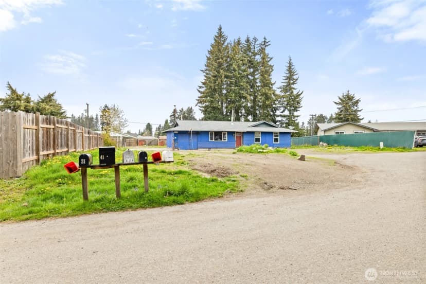 Property photo for 31 Sunrise Place, Port Angeles photo 5
