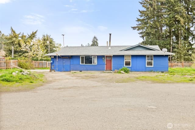 Property photo for 31 Sunrise Place, Port Angeles