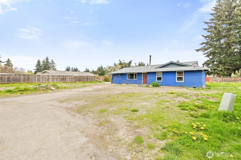 Property photo for 31 Sunrise Place, Port Angeles photo 22