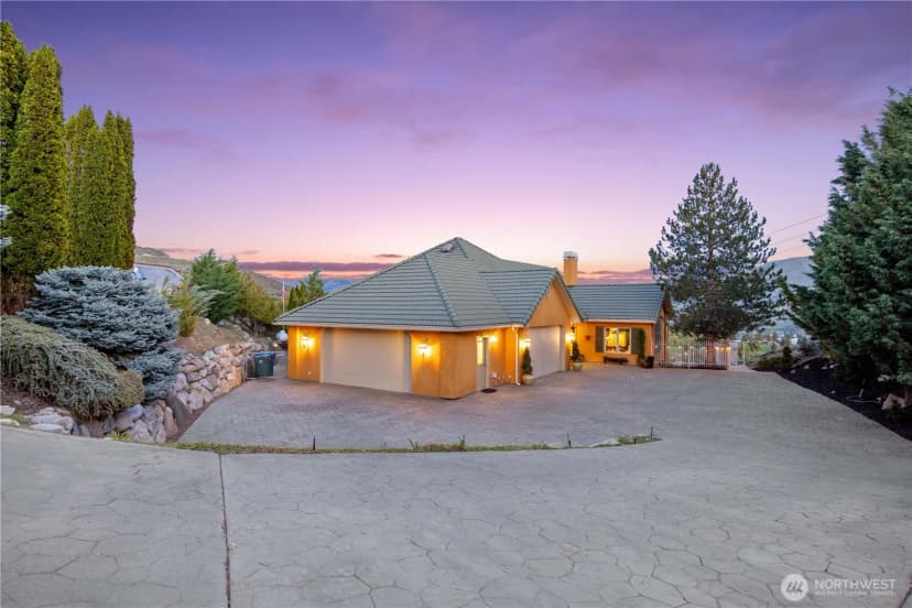 Property photo for 146 Long Drive, Chelan photo 2