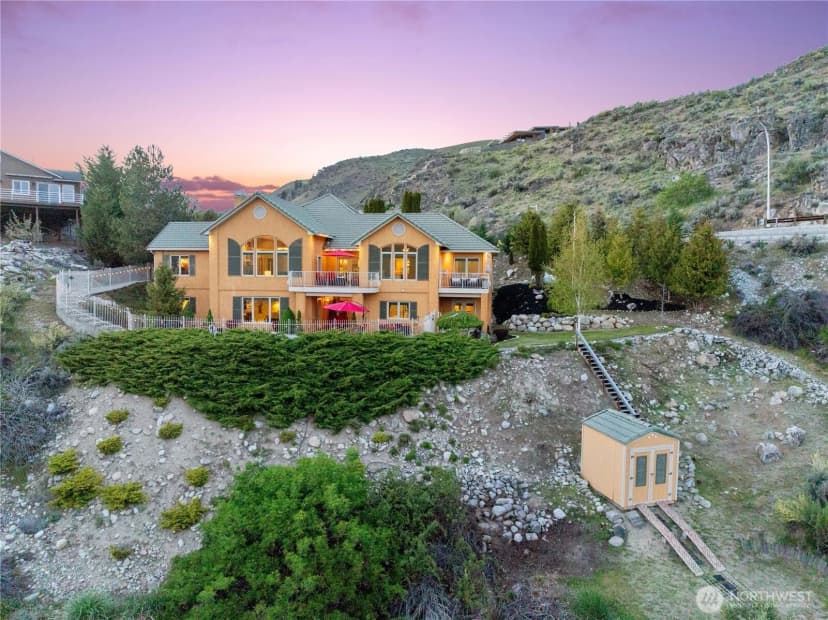 Property photo for 146 Long Drive, Chelan photo 40