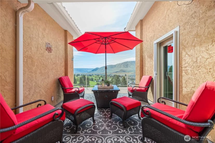 Property photo for 146 Long Drive, Chelan photo 12