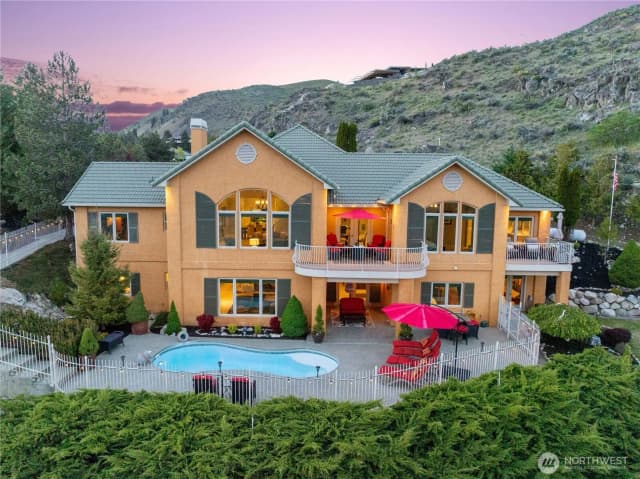 Property photo for 146 Long Drive, Chelan
