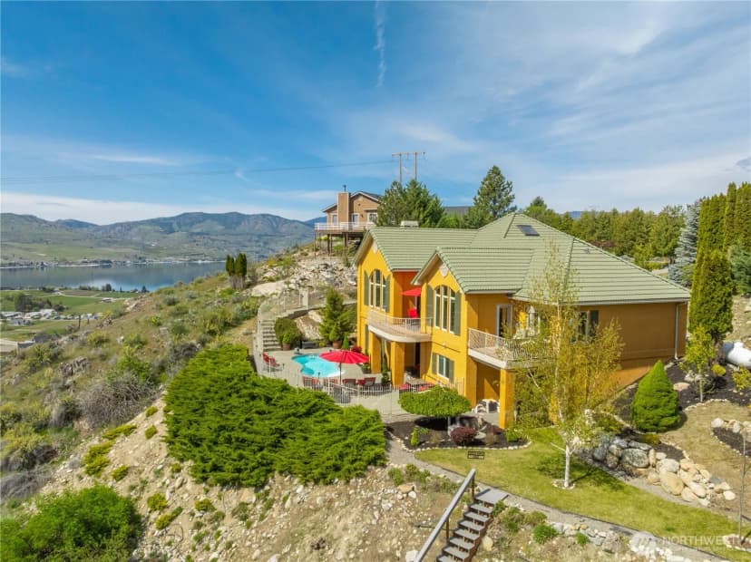 Property photo for 146 Long Drive, Chelan photo 37
