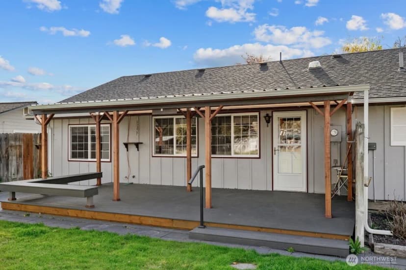 Property photo for 204 N Mason Street, Kittitas photo 31