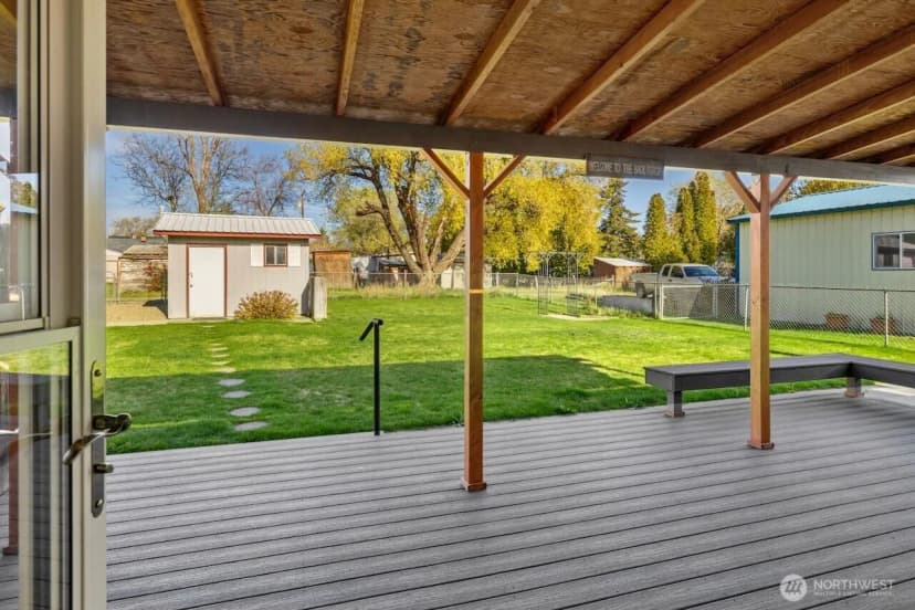 Property photo for 204 N Mason Street, Kittitas photo 29