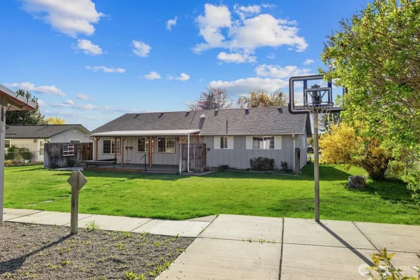 Property photo for 204 N Mason Street, Kittitas photo 34