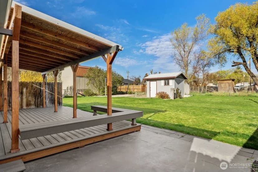 Property photo for 204 N Mason Street, Kittitas photo 30