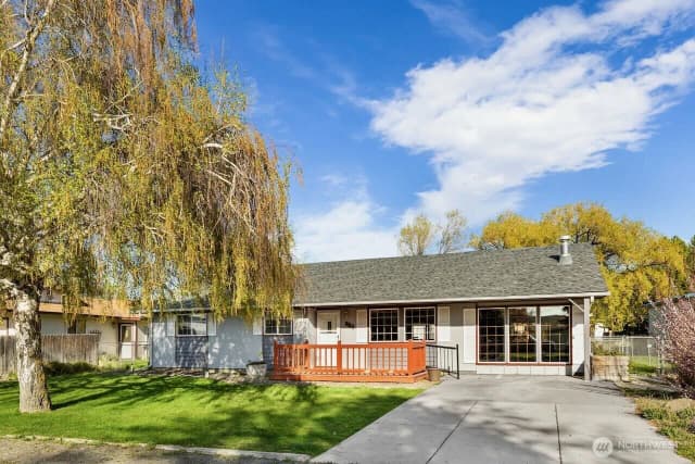Property photo for 204 N Mason Street, Kittitas