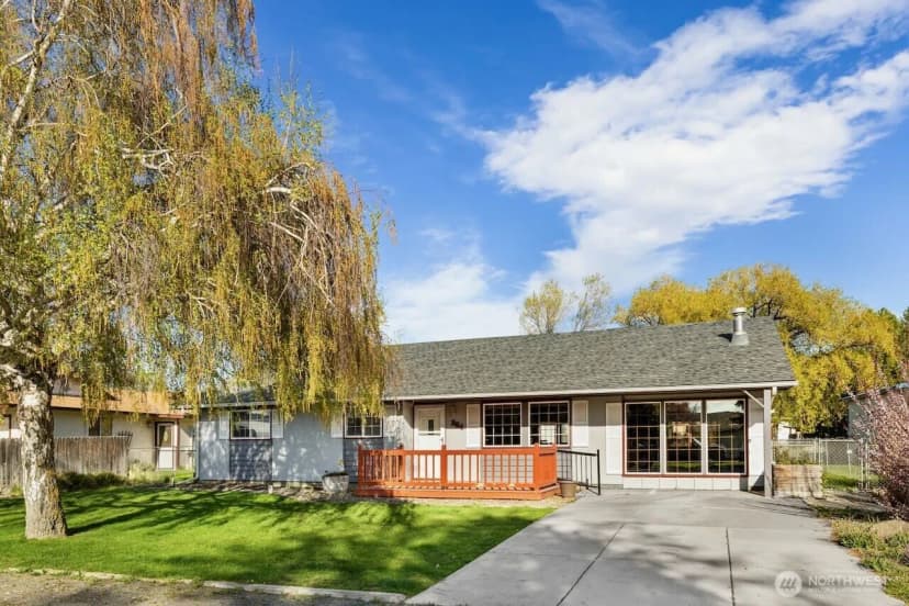 Property photo for 204 N Mason Street, Kittitas