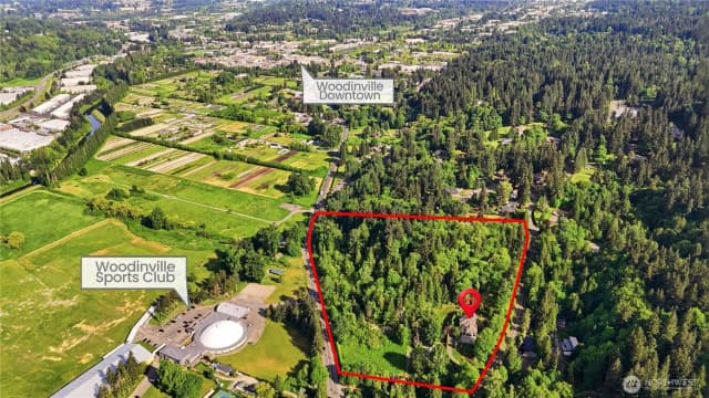 Property photo for 15535 148th Avenue Ne, Woodinville photo 2