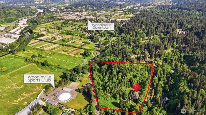Property photo for 15535 148th Avenue Ne, Woodinville photo 2