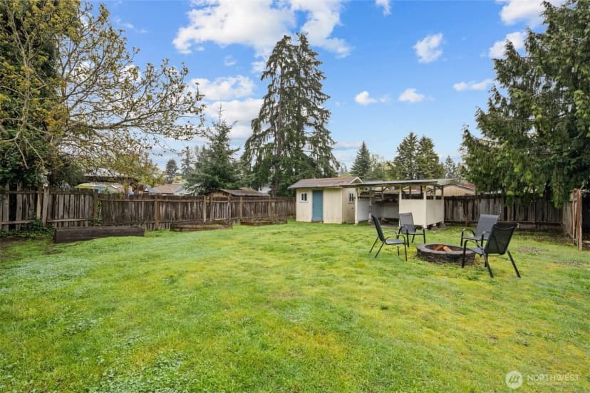 Property photo for 4909 234th Street Sw, Mountlake Terrace photo 16