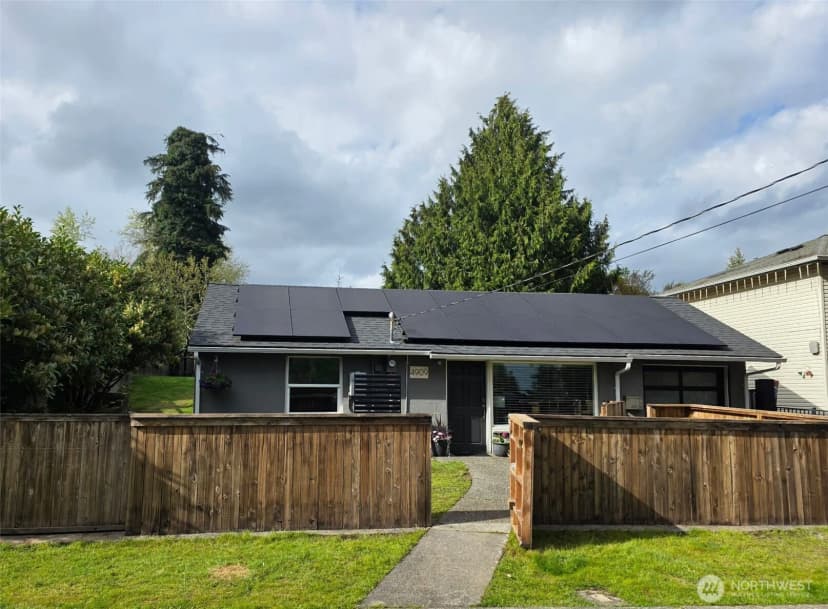 Property photo for 4909 234th Street Sw, Mountlake Terrace photo 20