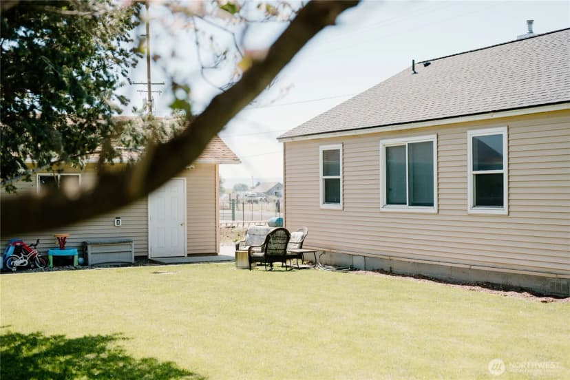 Property photo for 179 S Hussey Street, Walla Walla photo 37