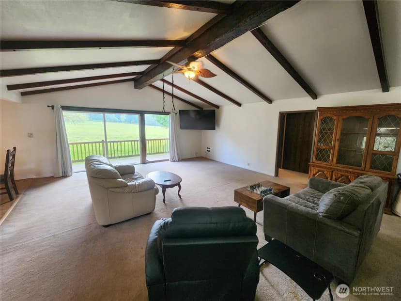 Property photo for 663 Whiskey Creek Beach Road, Port Angeles photo 9