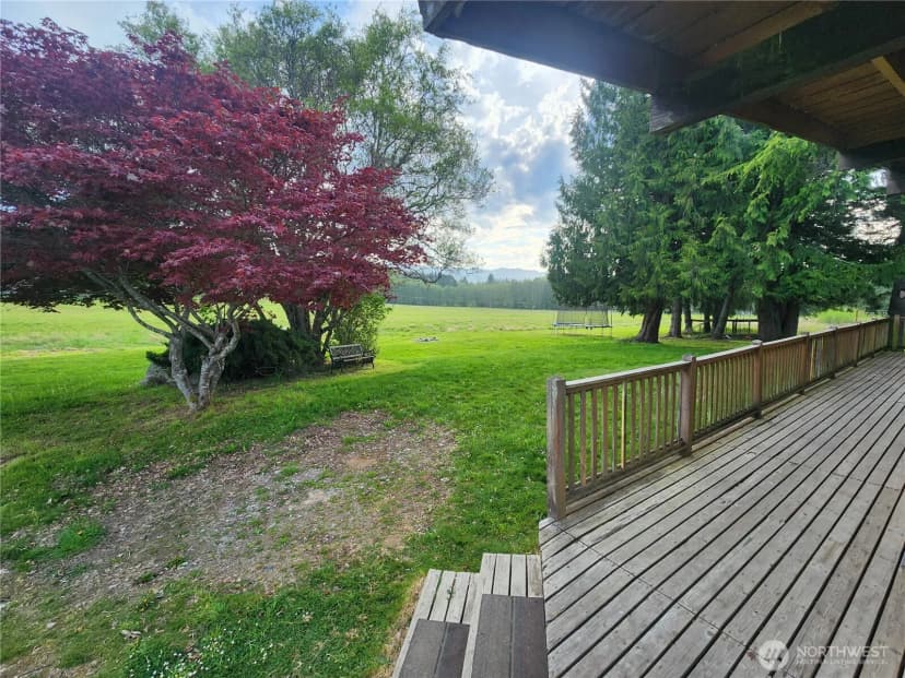 Property photo for 663 Whiskey Creek Beach Road, Port Angeles photo 6