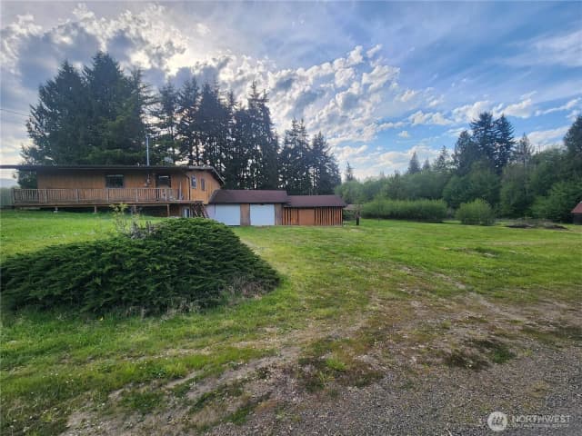 Property photo for 663 Whiskey Creek Beach Road, Port Angeles photo 3