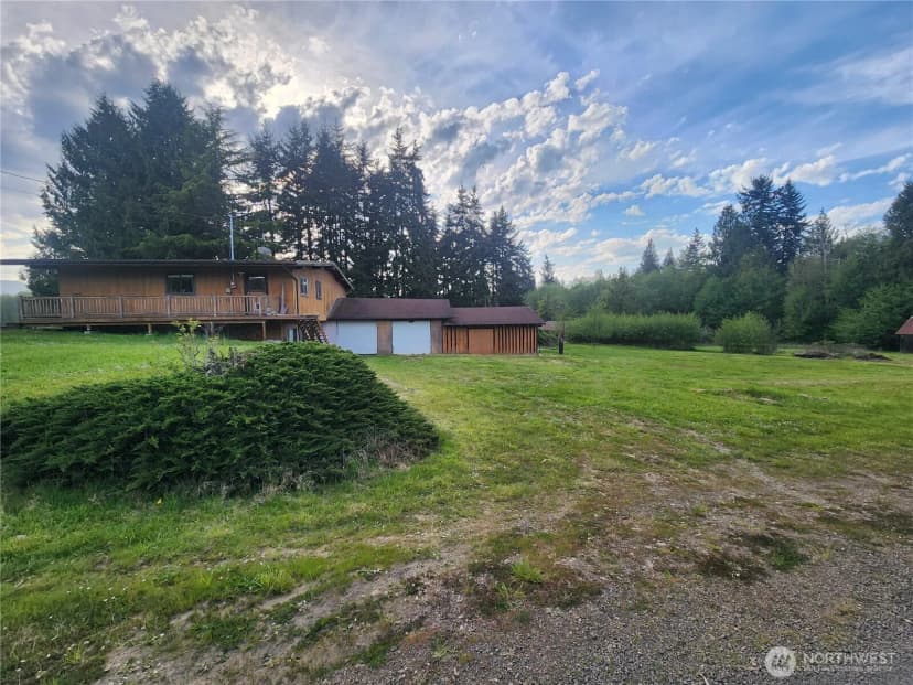 Property photo for 663 Whiskey Creek Beach Road, Port Angeles photo 3