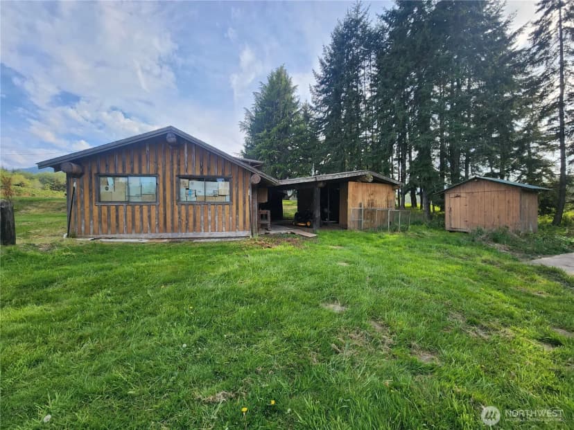 Property photo for 663 Whiskey Creek Beach Road, Port Angeles photo 34