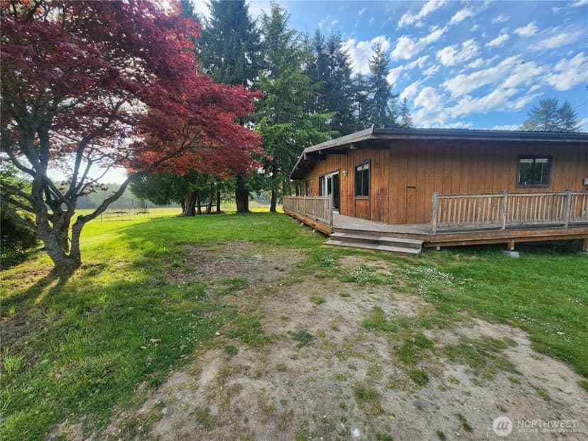 Property photo for 663 Whiskey Creek Beach Road, Port Angeles photo 5