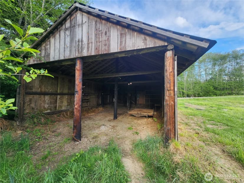Property photo for 663 Whiskey Creek Beach Road, Port Angeles photo 28