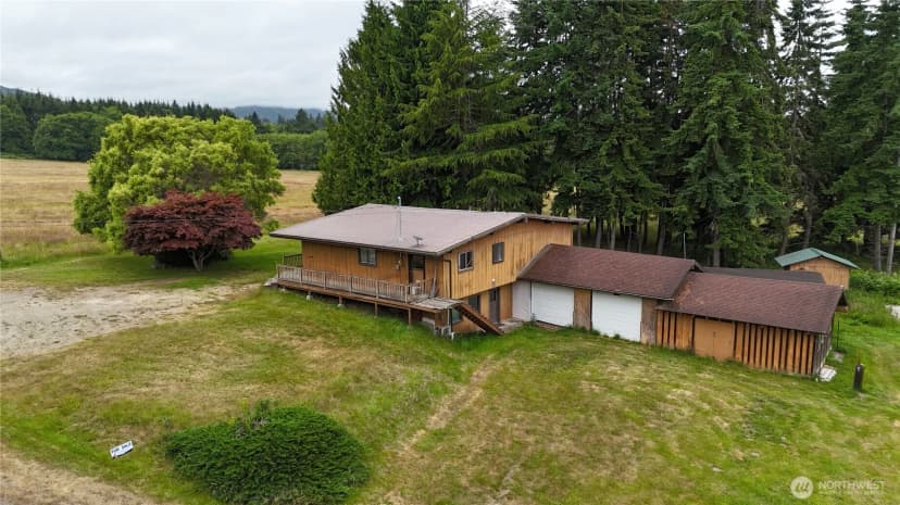 Property photo for 663 Whiskey Creek Beach Road, Port Angeles photo 40