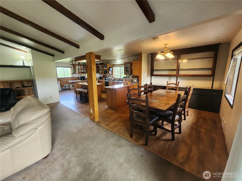 Property photo for 663 Whiskey Creek Beach Road, Port Angeles photo 10