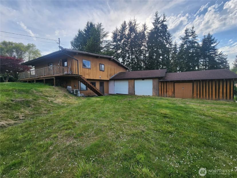 Property photo for 663 Whiskey Creek Beach Road, Port Angeles photo 30