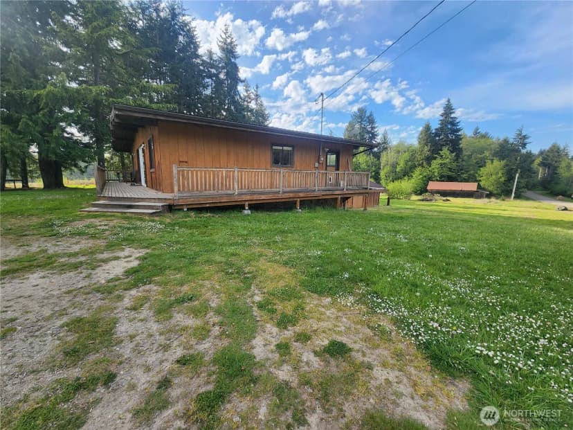 Property photo for 663 Whiskey Creek Beach Road, Port Angeles photo 35