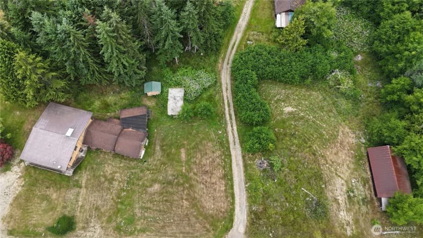 Property photo for 663 Whiskey Creek Beach Road, Port Angeles