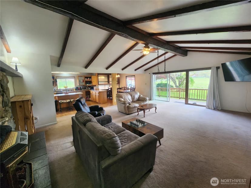 Property photo for 663 Whiskey Creek Beach Road, Port Angeles photo 14