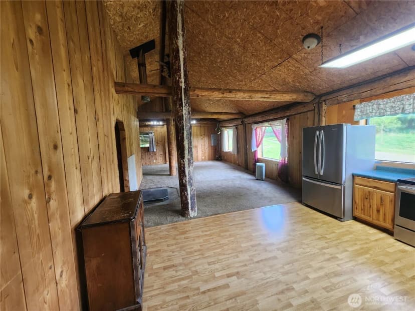 Property photo for 663 Whiskey Creek Beach Road, Port Angeles photo 22