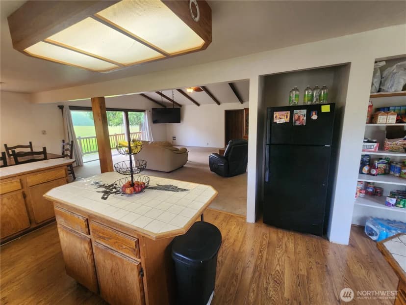 Property photo for 663 Whiskey Creek Beach Road, Port Angeles photo 12