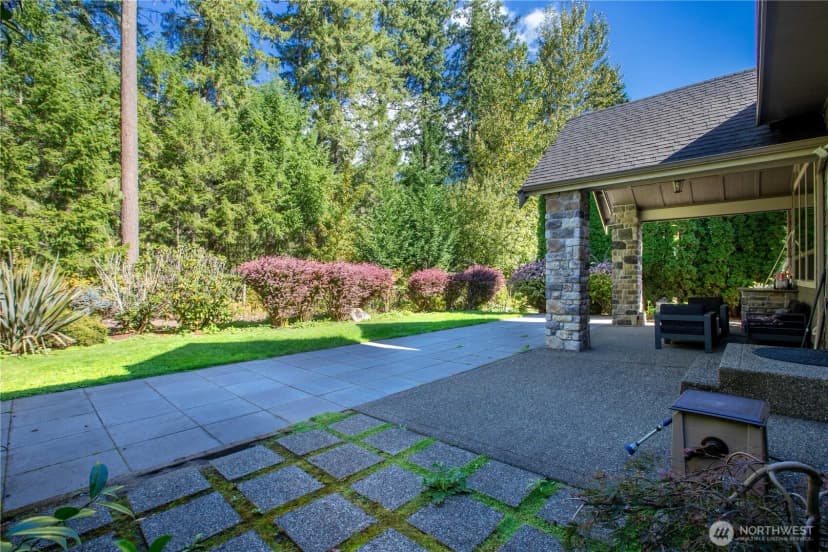 Property photo for 3930 Cameron Drive Ne, Lacey photo 37