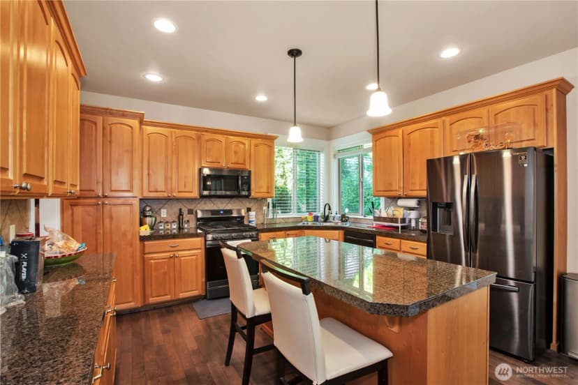 Property photo for 3930 Cameron Drive Ne, Lacey photo 10