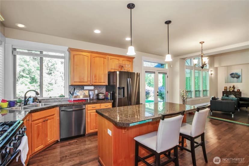 Property photo for 3930 Cameron Drive Ne, Lacey photo 8