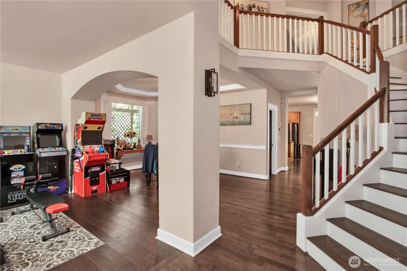 Property photo for 3930 Cameron Drive Ne, Lacey photo 4