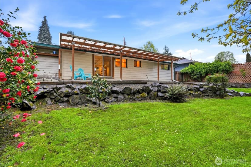 Property photo for 3507 Ne 8th Street, Renton photo 21