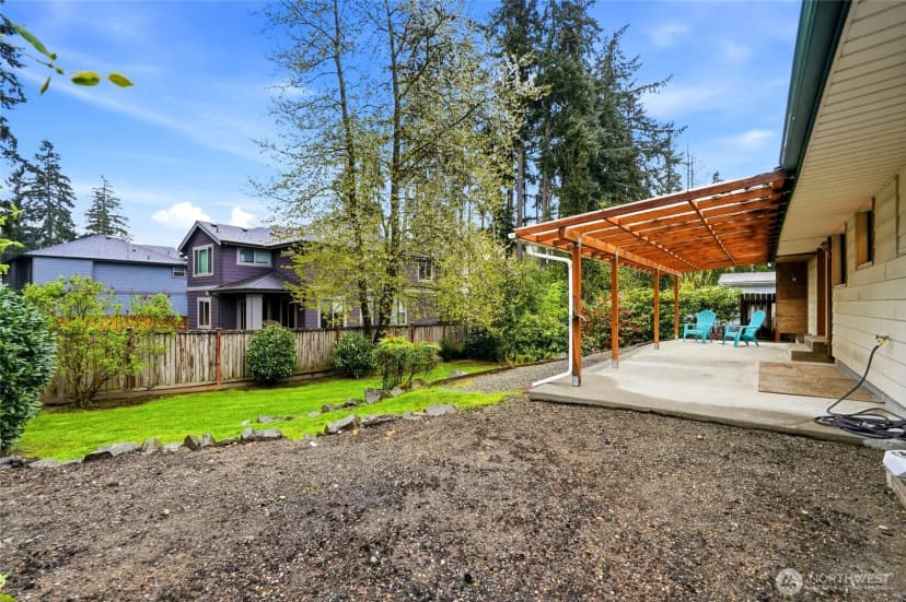 Property photo for 3507 Ne 8th Street, Renton photo 24