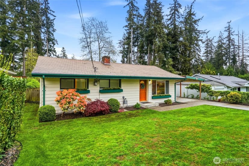Property photo for 3507 Ne 8th Street, Renton photo 29