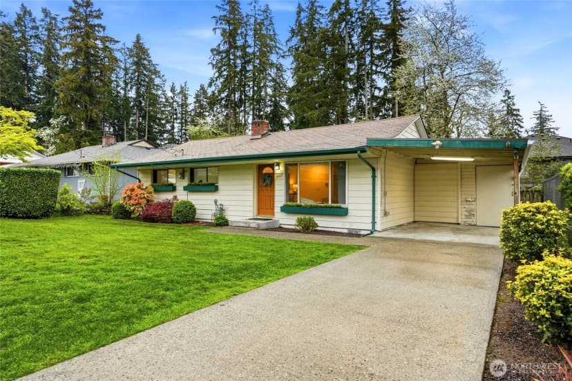 Property photo for 3507 Ne 8th Street, Renton photo 28