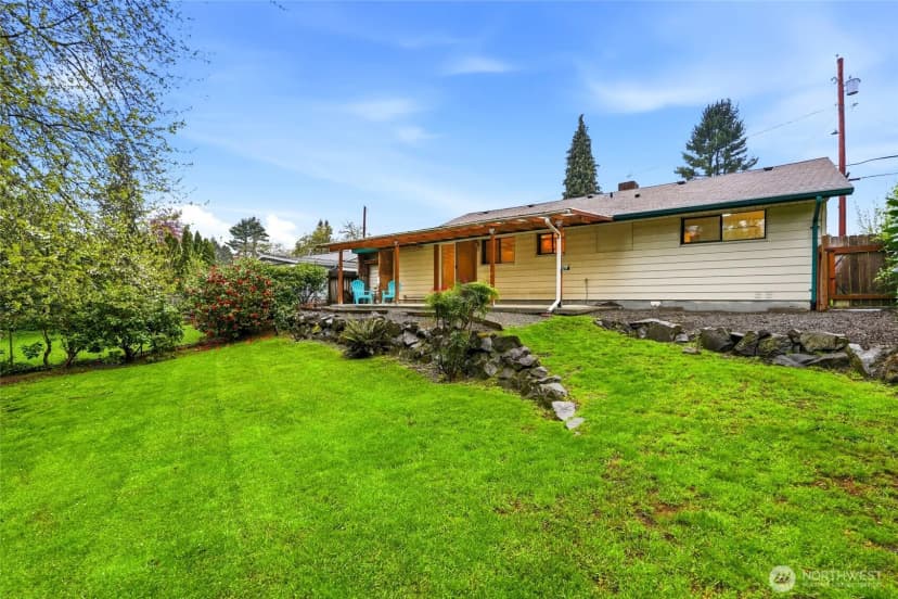 Property photo for 3507 Ne 8th Street, Renton photo 20
