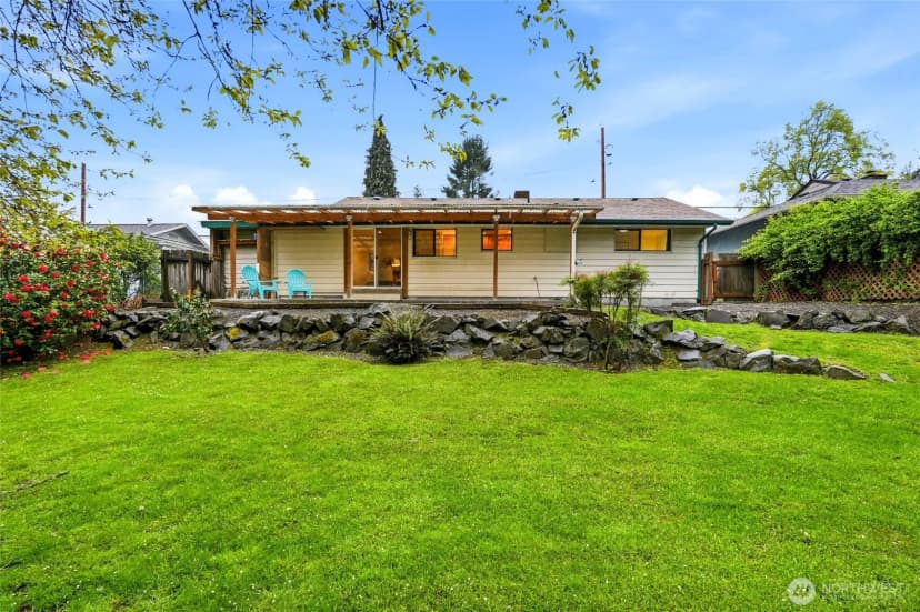 Property photo for 3507 Ne 8th Street, Renton photo 19