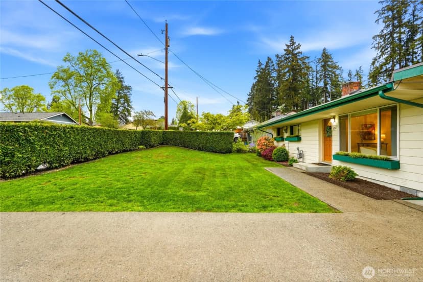 Property photo for 3507 Ne 8th Street, Renton photo 30